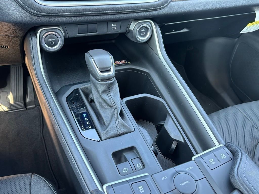 New 2024 Toyota Grand Highlander Limited image 23