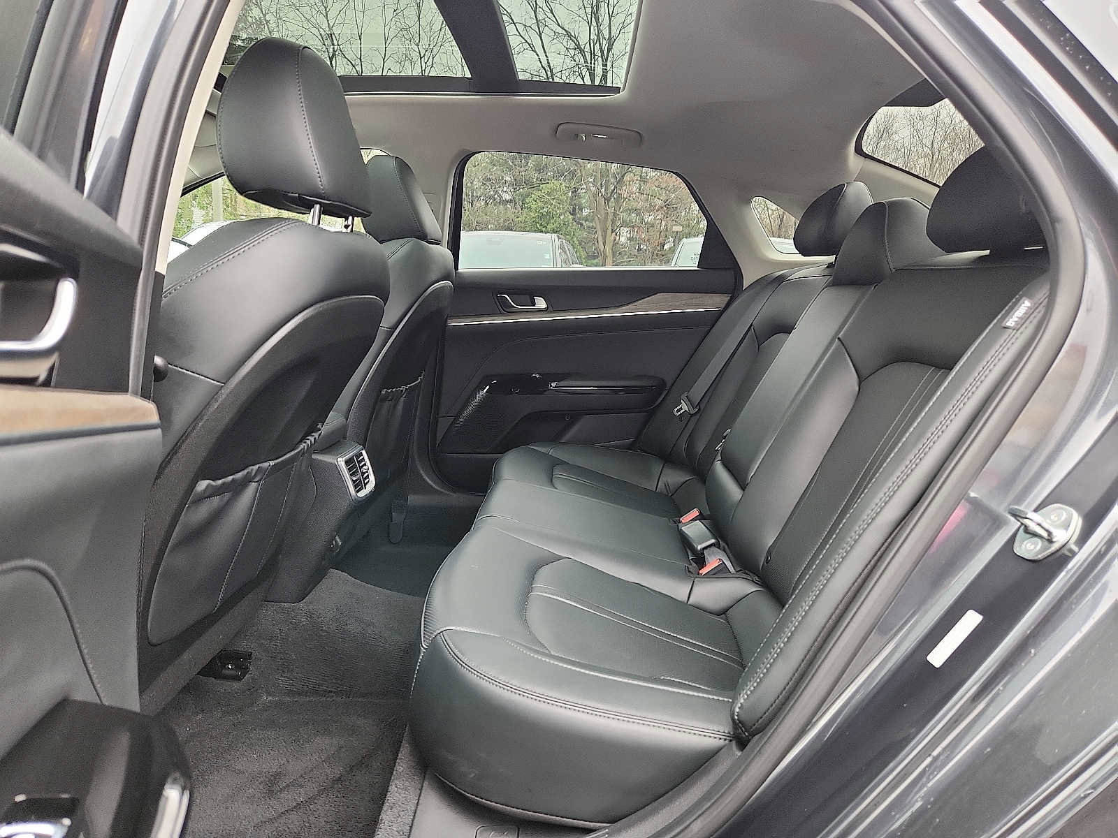 Used 2024 Kia K5 EX w/ EX Premium Package image 10