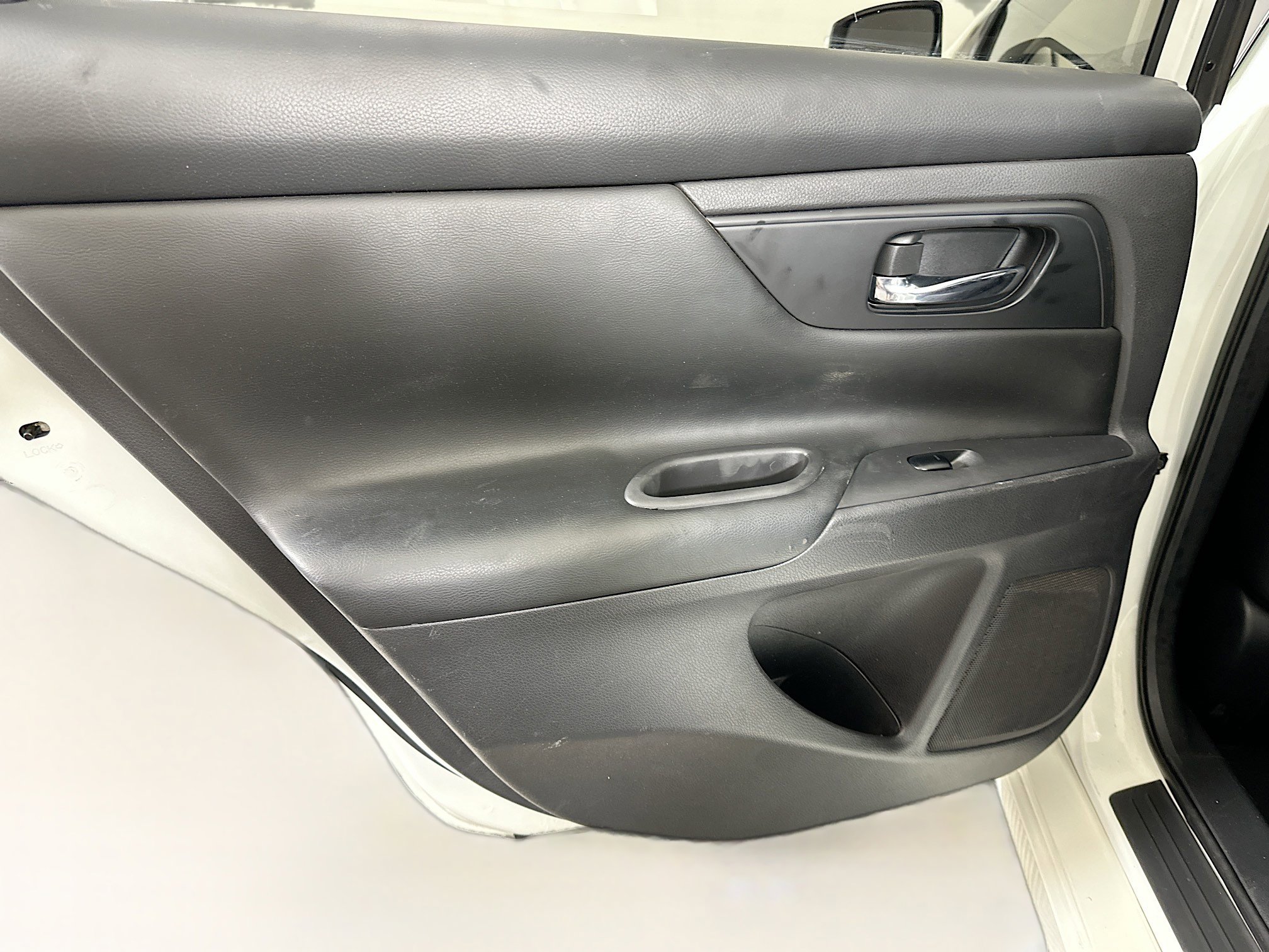 Used 2018 Nissan Altima 2.5 SL FWD image 25