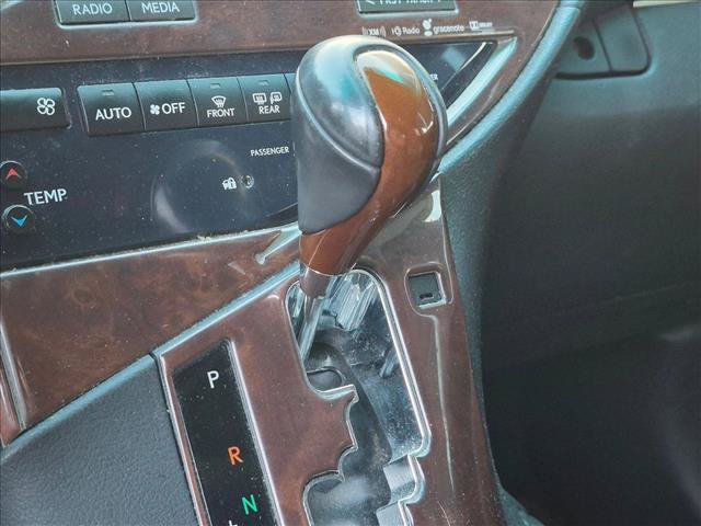 Used 2014 Lexus RX 450h AWD image 7