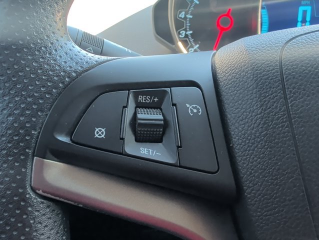 Used 2013 Chevrolet Sonic LT FWD image 13