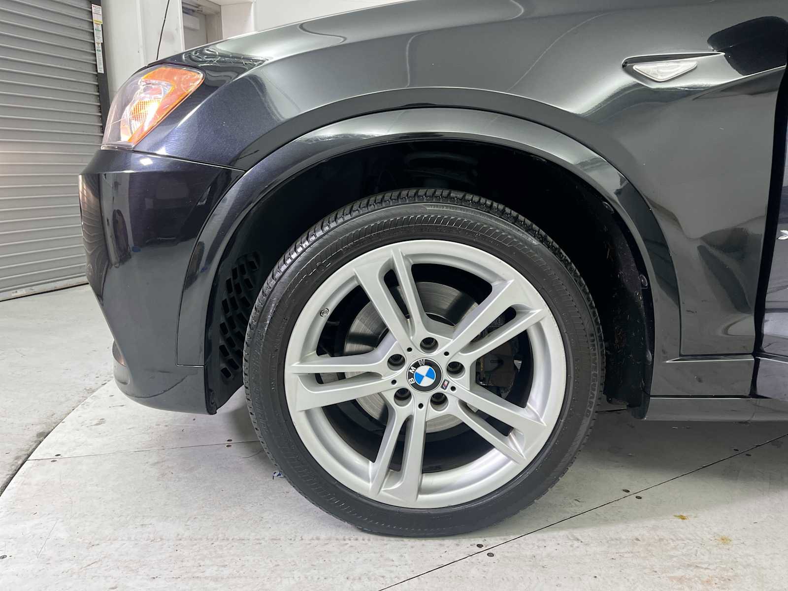 Used 2013 BMW X3 xDrive35i image 19