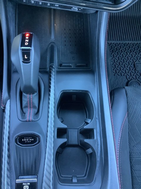 Certified 2026 Dodge Charger Scat Pack AWD/4WD image 30