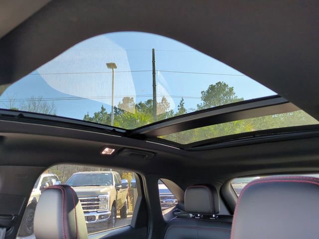 New 2026 Ford Escape ST-Line Elite w/ Premium Technology Package image 21