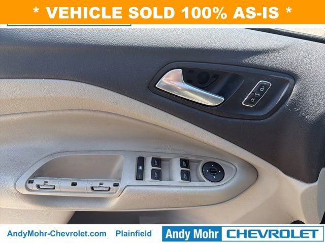 Used 2014 Ford Escape SE FWD image 11