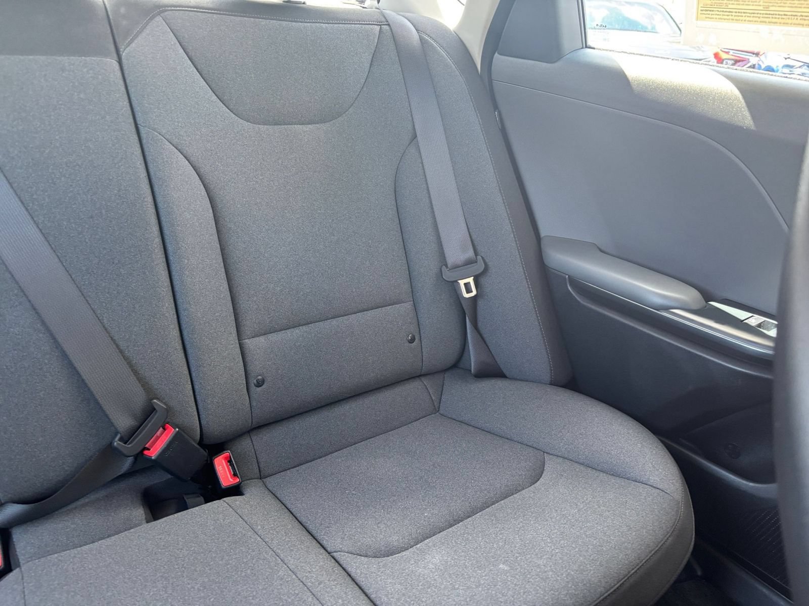 Used 2025 Kia K4 FWD image 36