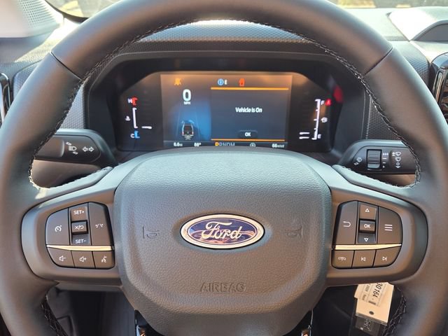 New 2026 Ford Ranger XLT RWD image 24