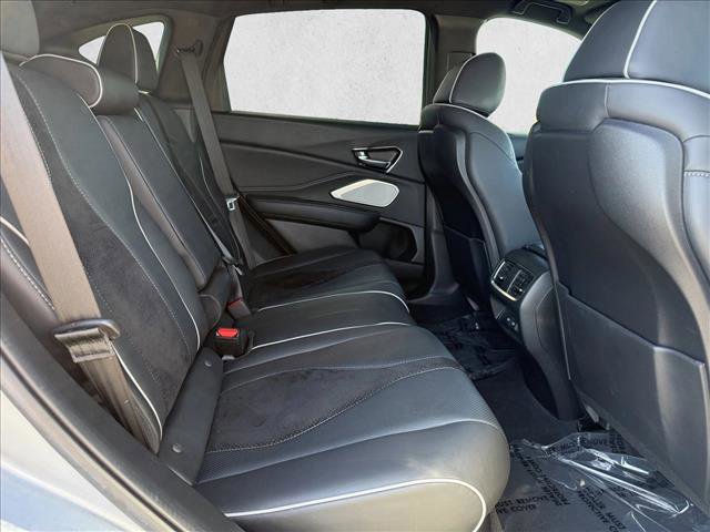 Used 2020 Acura RDX A-Spec image 21