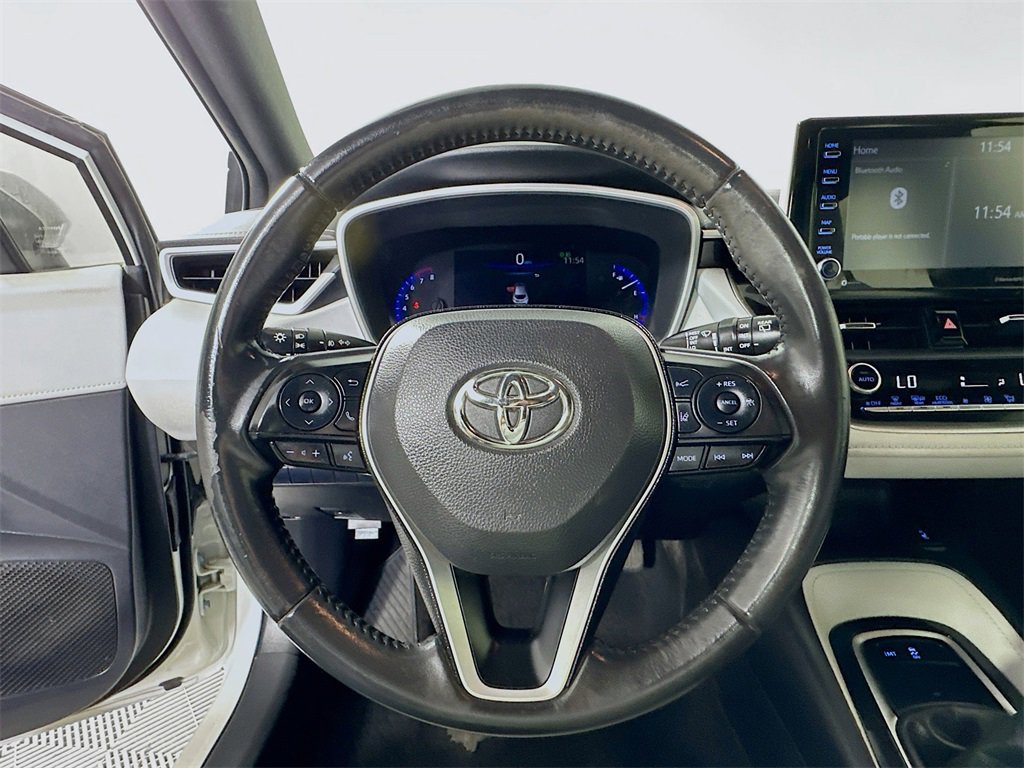 Used 2019 Toyota Corolla XSE image 18