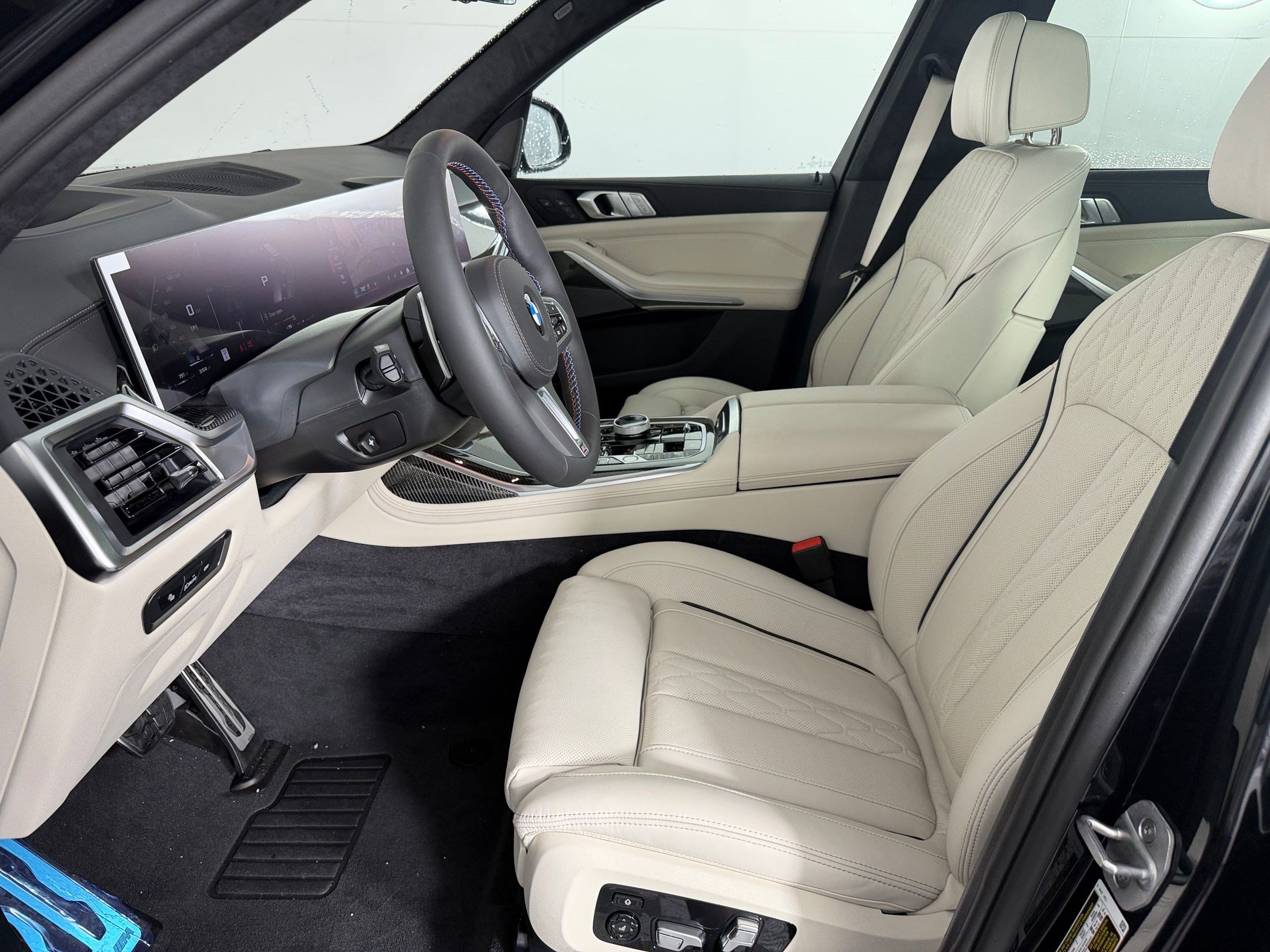 New 2027 BMW X7 M60i AWD/4WD image 5