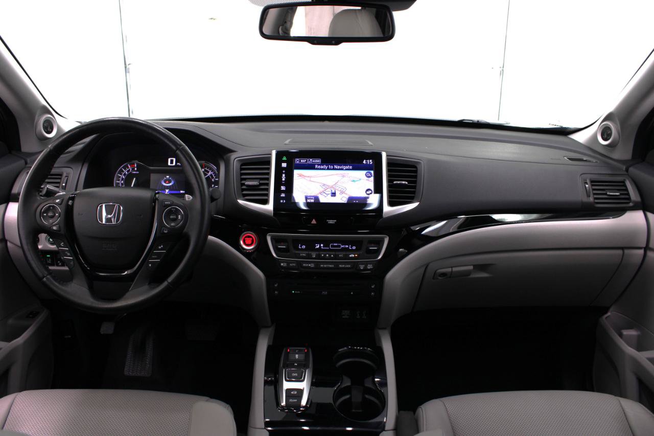 Used 2016 Honda Pilot Elite image 55
