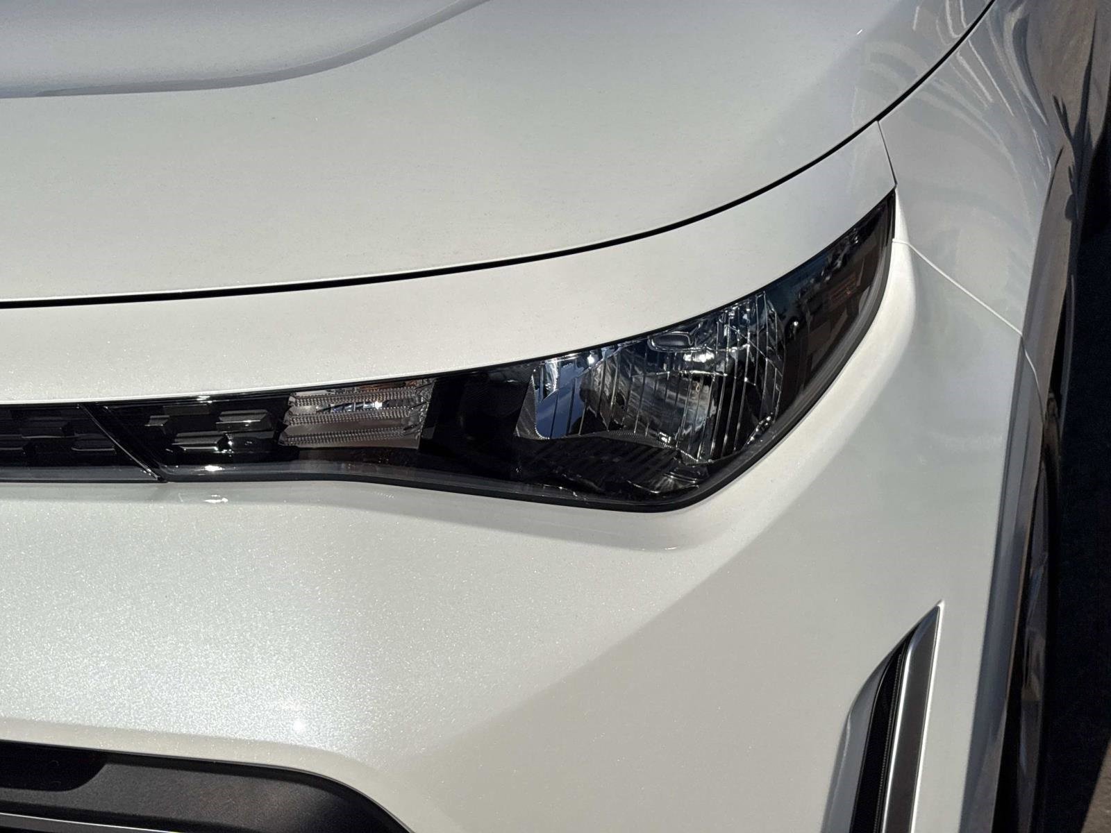 New 2025 Kia Soul LX w/ LX Technology Package image 10