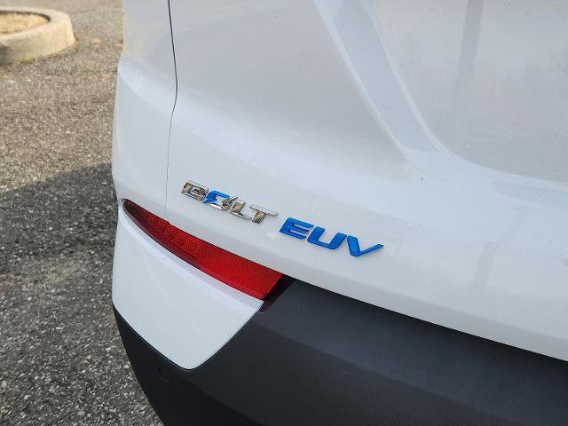 Certified 2023 Chevrolet Bolt EUV LT w/ Driver Confidence Package image 30