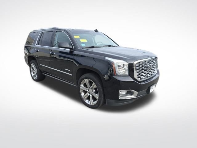Used 2019 GMC Yukon Denali w/ Denali Ultimate Package image 1