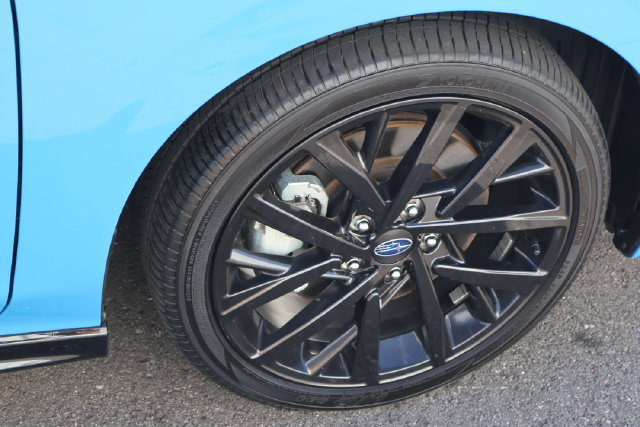 Certified 2024 Subaru Impreza RS AWD/4WD image 25