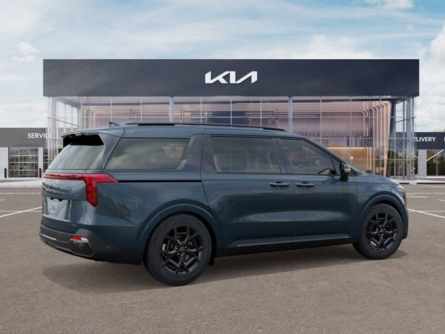 New 2026 Kia Carnival SX FWD image 6