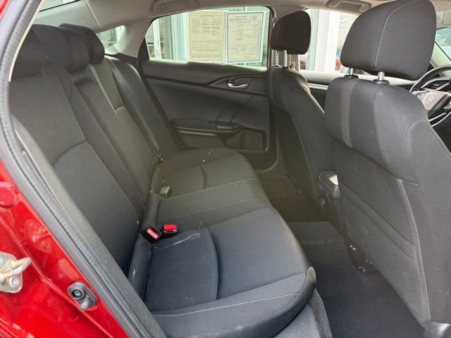 Used 2019 Honda Civic EX image 19