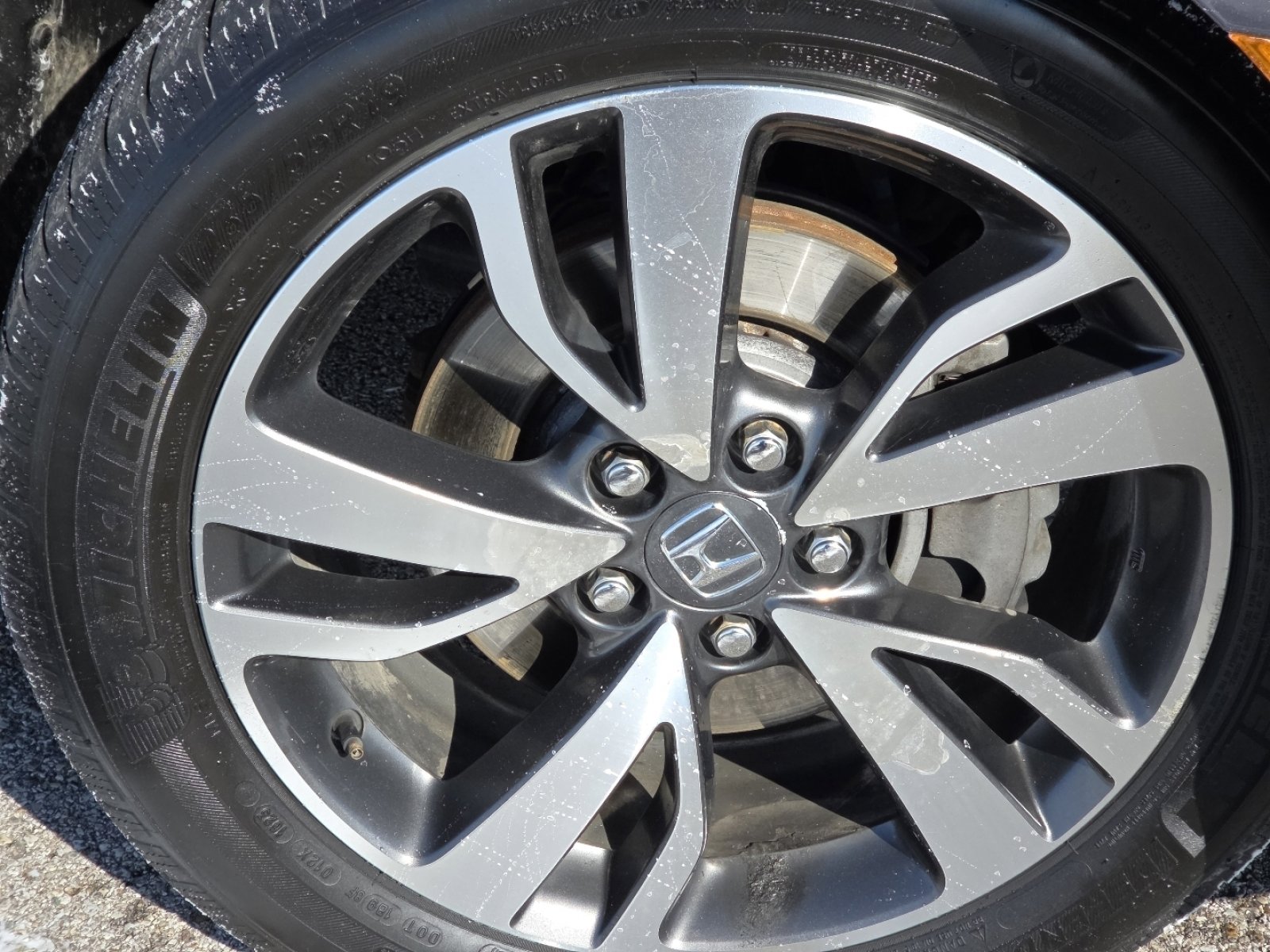 Used 2022 Honda Odyssey Touring image 11