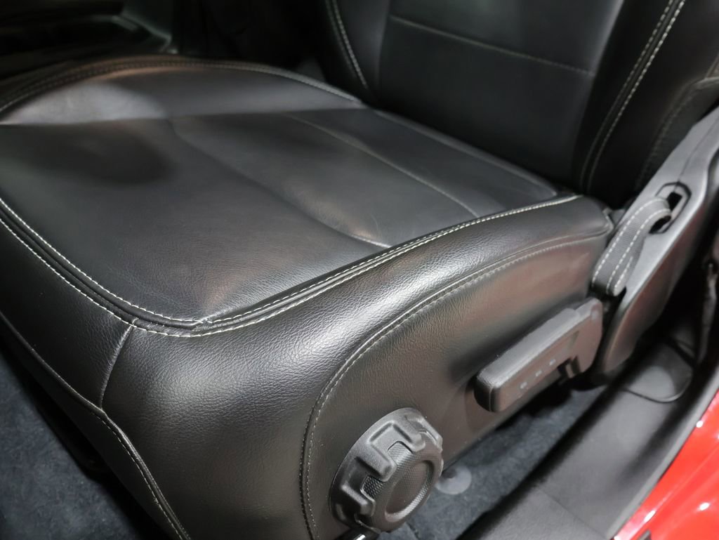 Used 2022 Jeep Gladiator Overland w/ Popular Equipment Package image 13