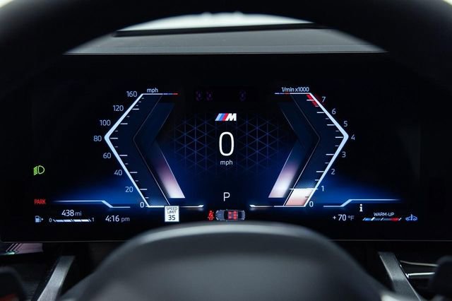 New 2026 BMW 540i xDrive w/ Executive Package video 2