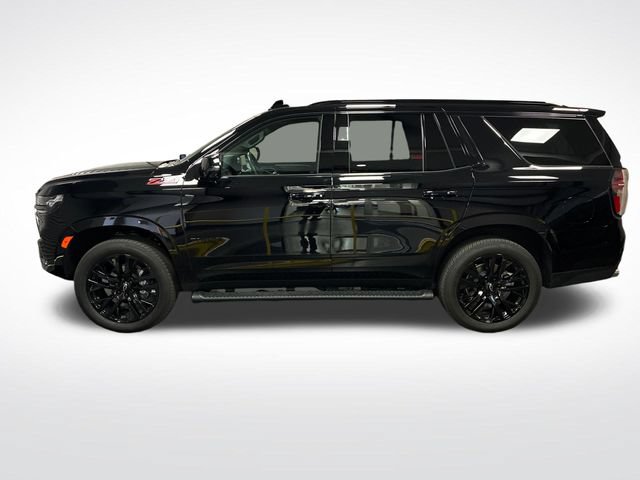 Used 2022 Chevrolet Tahoe Z71 w/ Off-Road Capability Package AWD/4WD image 2