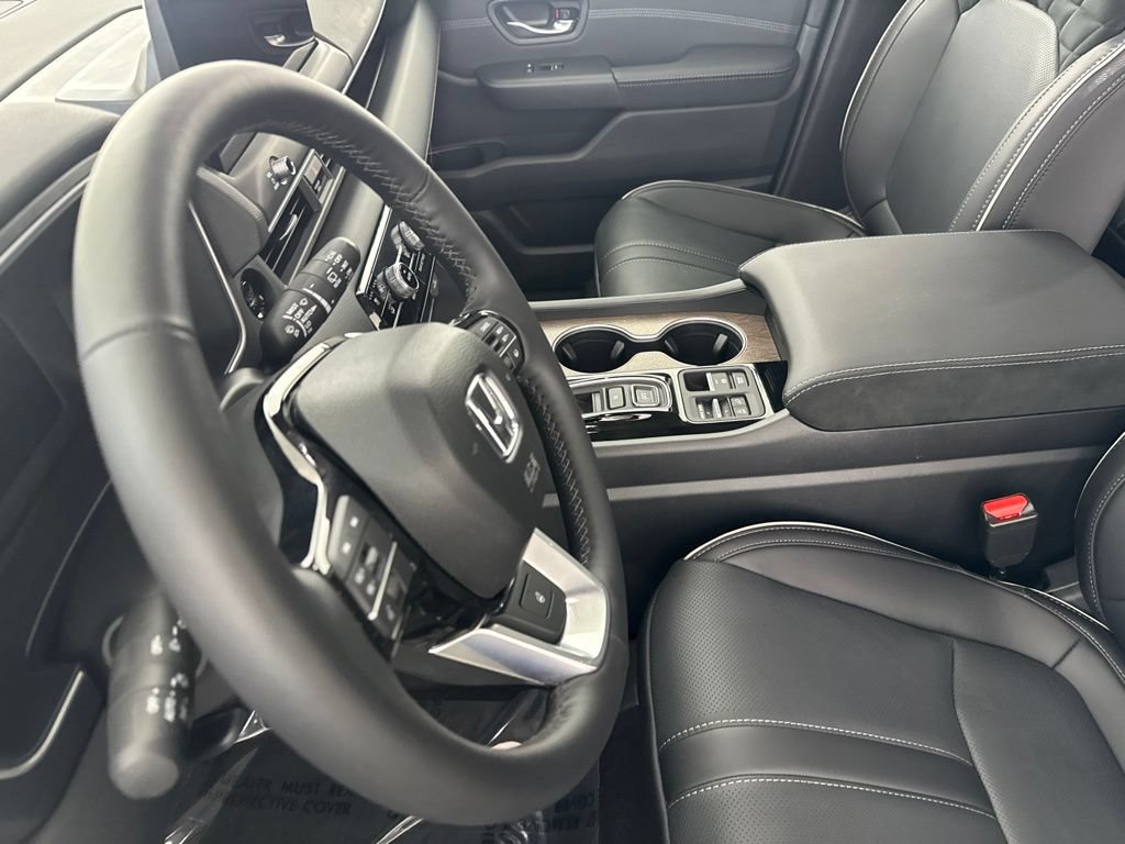 Certified 2026 Honda Pilot Elite image 22