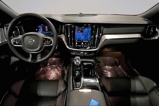 Certified 2024 Volvo V60 T8 Polestar w/ Protection Package AWD/4WD image 17