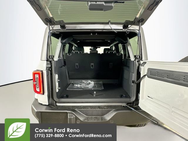 New 2026 Ford Bronco Outer Banks image 28