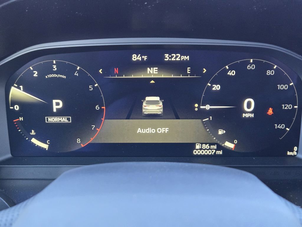 New 2026 Mitsubishi Outlander SE image 12