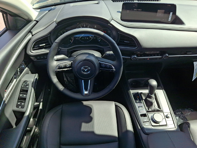 New 2026 MAZDA CX-30 AWD 2.5 S w/ Premium Package image 9