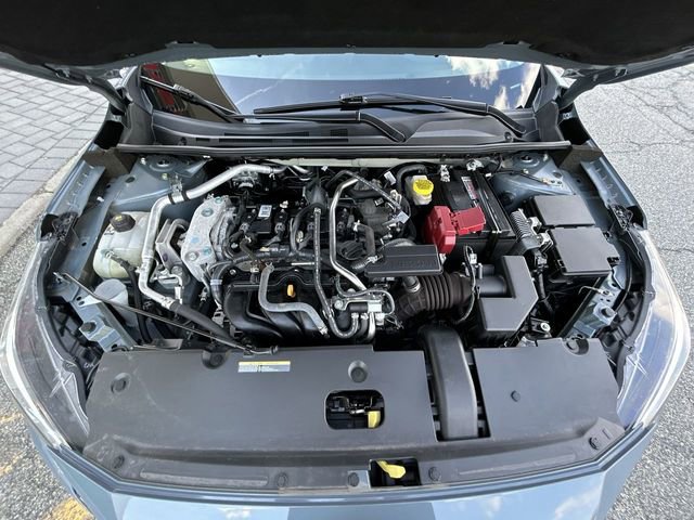 Used 2024 Nissan Sentra SR w/ SR Premium Package image 14