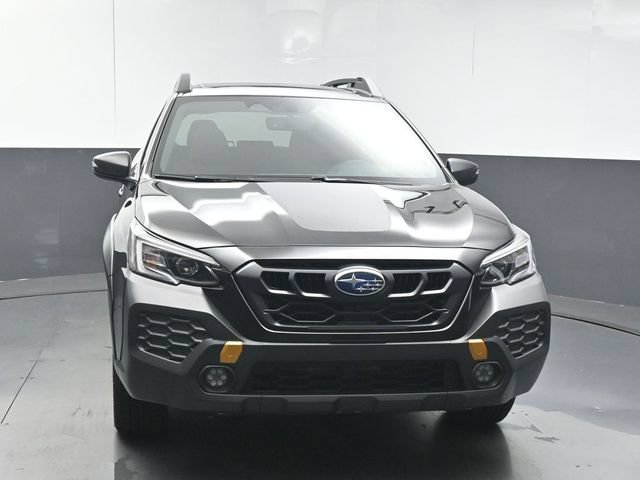 New 2025 Subaru Outback Wilderness w/ Wilderness Package AWD/4WD image 3