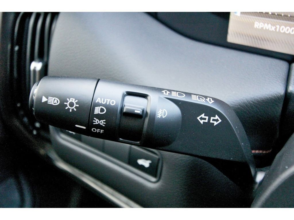 New 2026 Nissan Armada PRO-4X AWD/4WD image 18