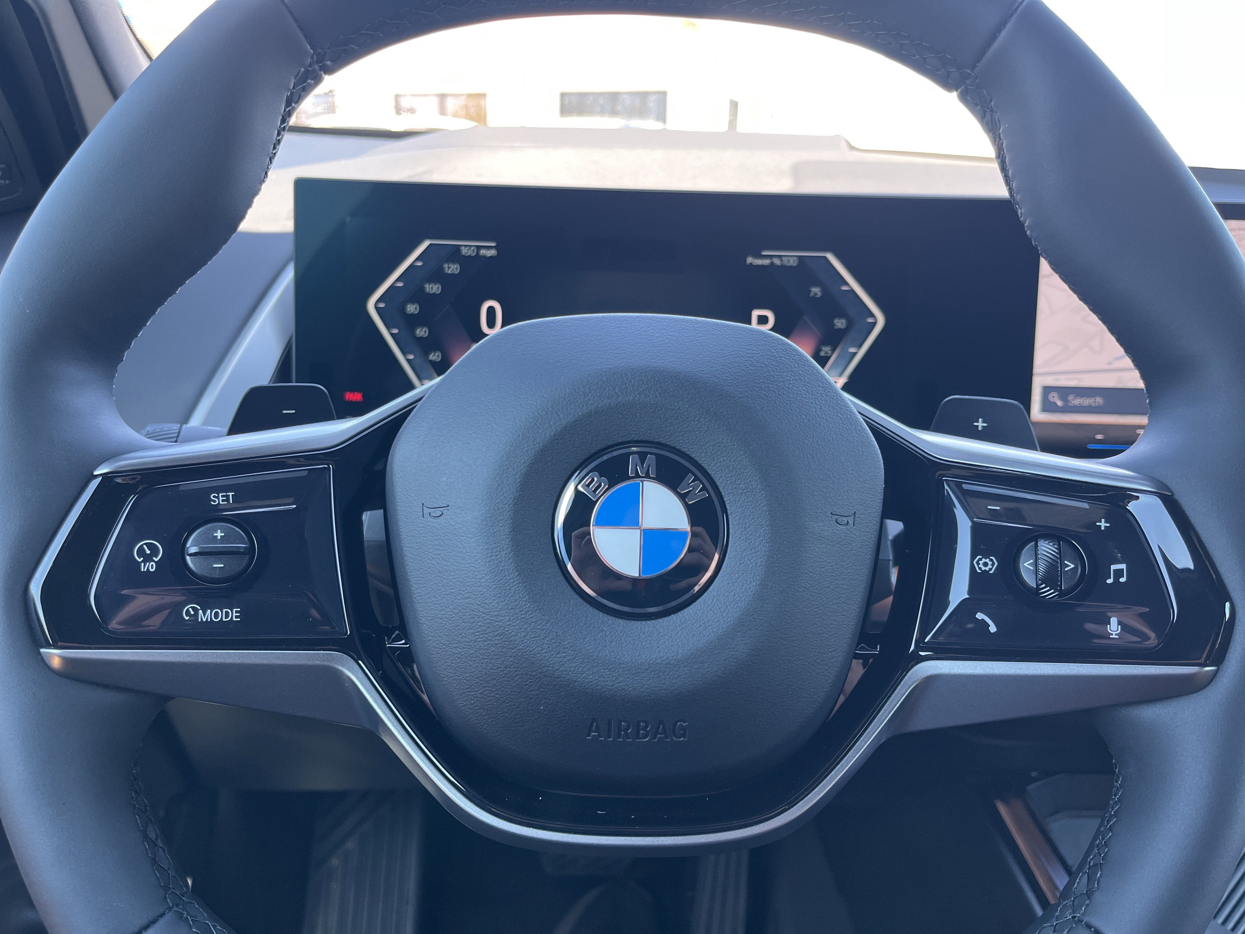 New 2026 BMW X3 xDrive30 w/ Premium Package image 12
