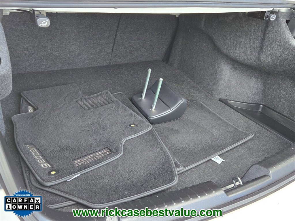 Used 2017 MAZDA MAZDA6 Touring image 15