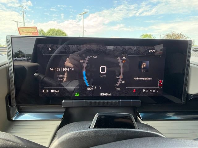 Used 2026 GMC Hummer EV SUV AWD/4WD image 35