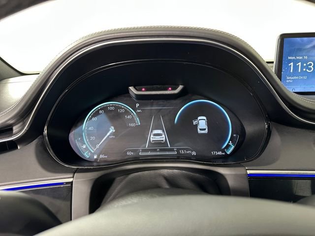 Used 2023 Genesis GV70 2.5T Sport Prestige w/ Sport Prestige Package image 17