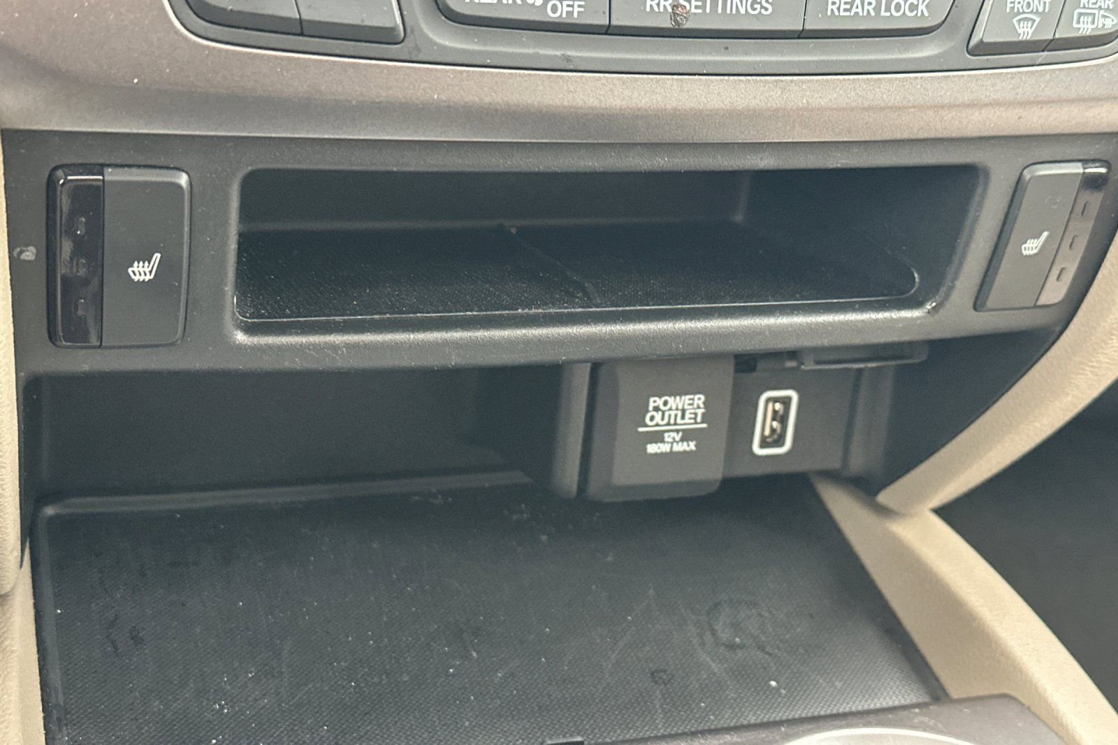 Used 2019 Honda Pilot EX-L image 31