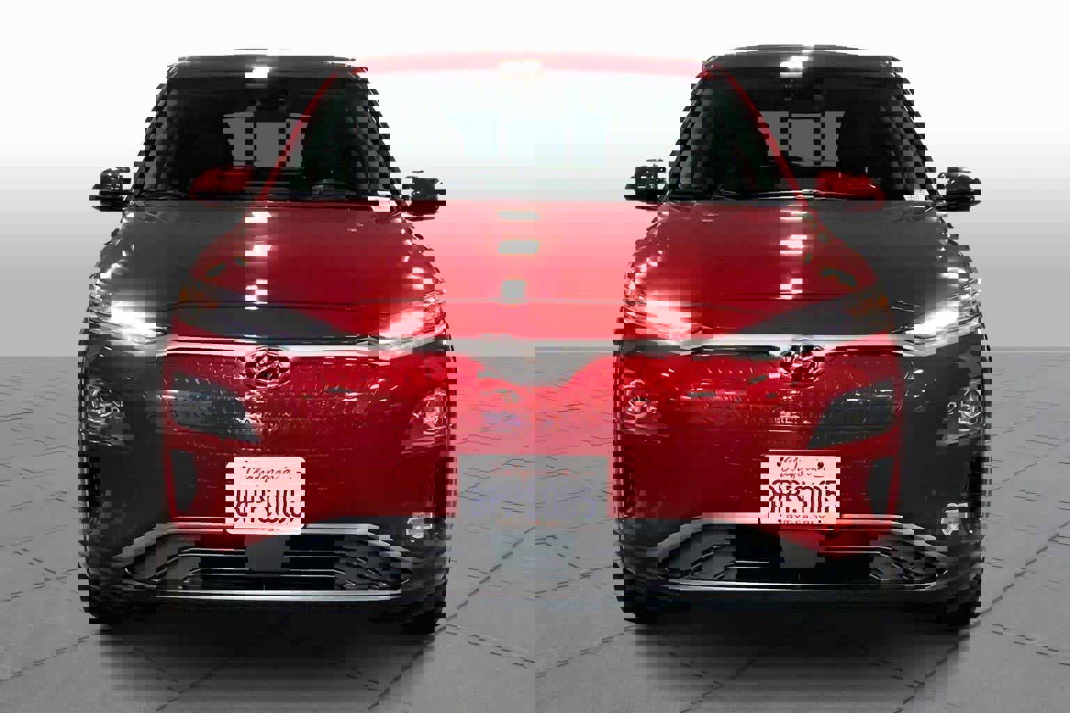 Used 2020 Hyundai Kona Ultimate image 3