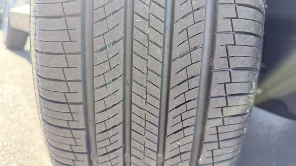 New 2026 Hyundai Tucson SE image 41