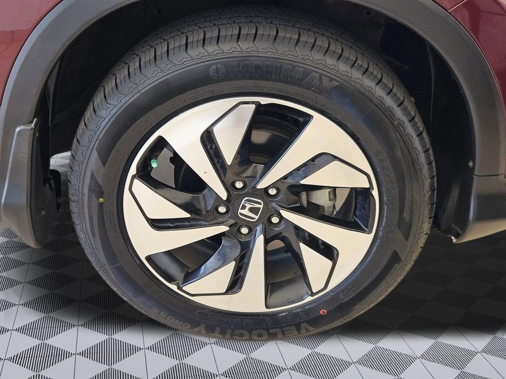 Used 2015 Honda CR-V Touring image 32