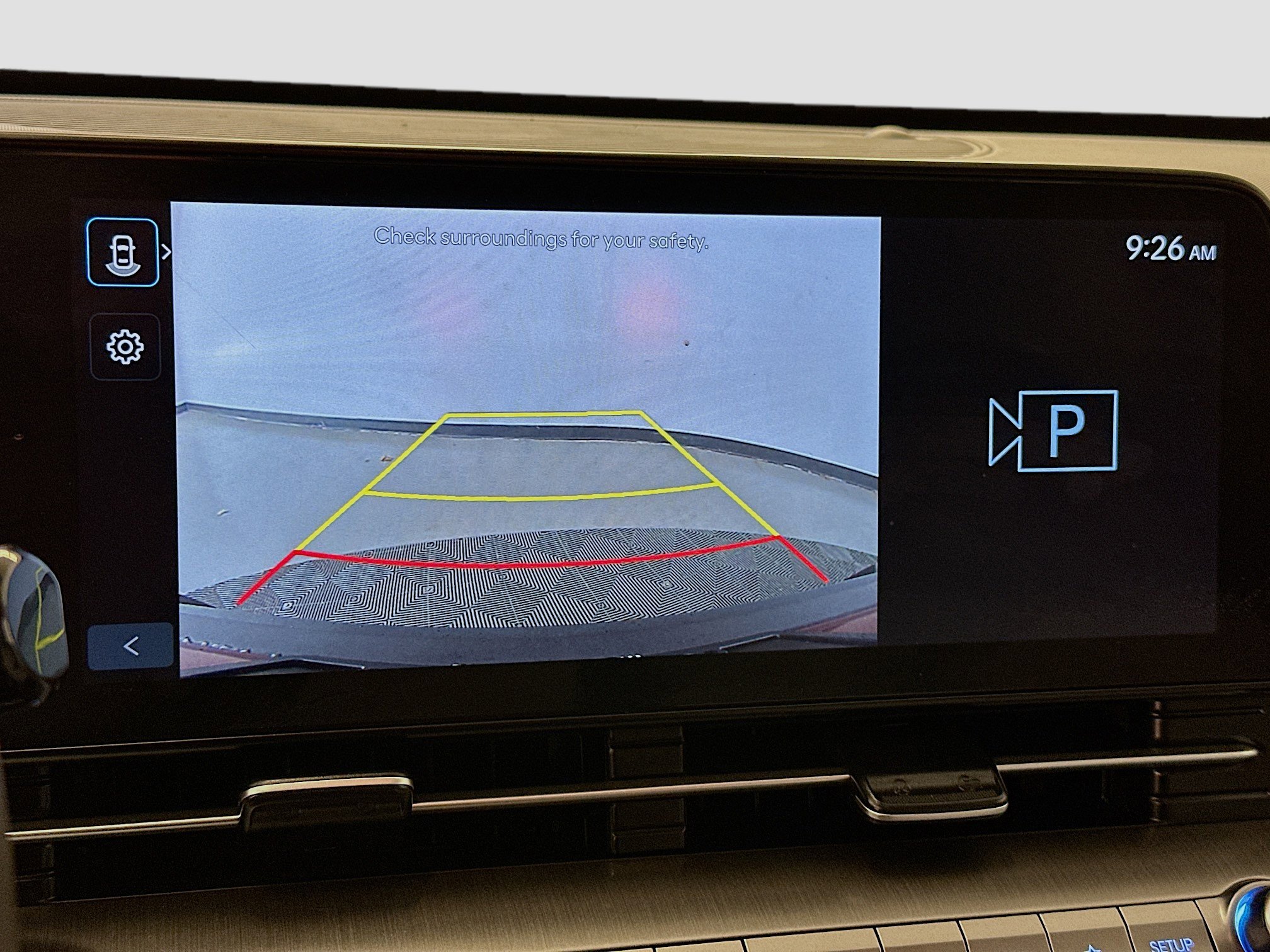 Used 2024 Hyundai Kona SEL image 23