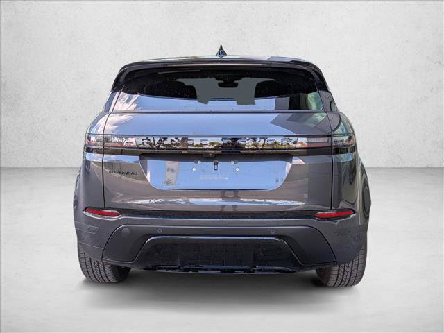New 2026 Land Rover Range Rover Evoque S AWD/4WD image 7