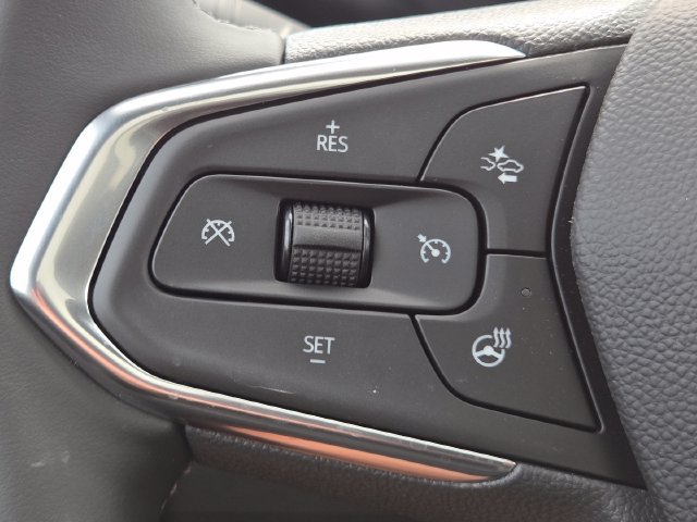 New 2026 Chevrolet TrailBlazer ACTIV w/ Convenience Package AWD/4WD image 34
