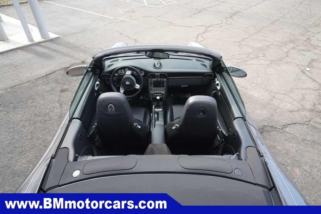 Used 2008 Porsche 911 Carrera S RWD image 18