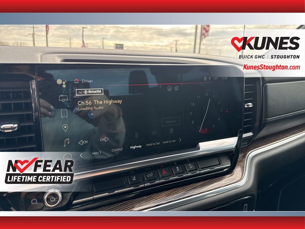 Used 2024 GMC Sierra 3500 SLE image 28