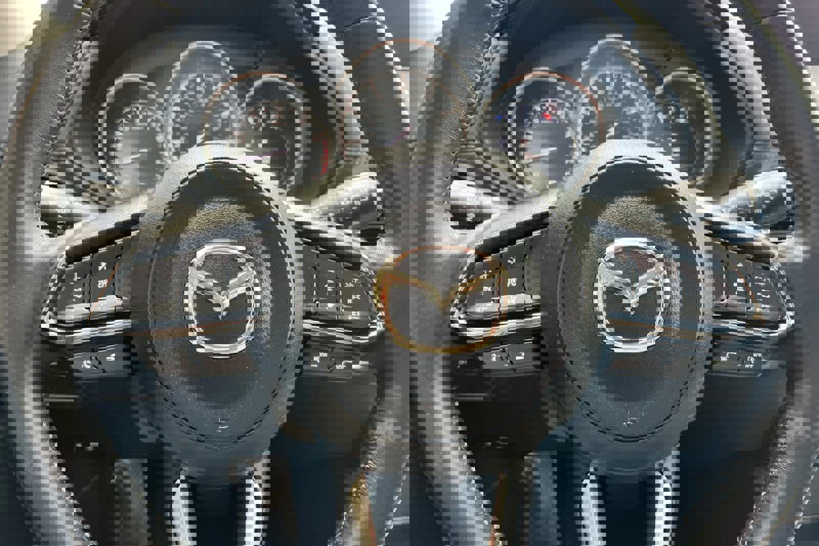 Used 2023 MAZDA CX-5 AWD 2.5 S w/ Select Package image 29