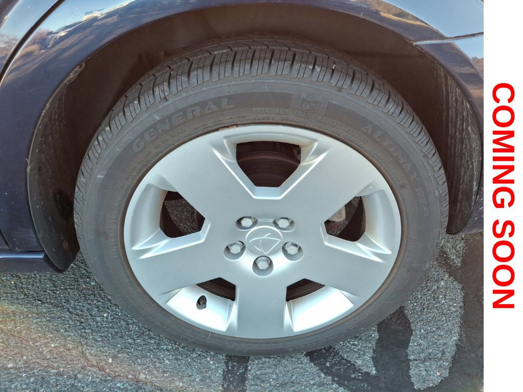 Used 2008 Saturn Aura XE FWD image 10