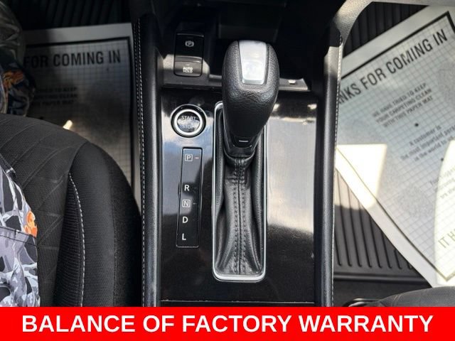 Used 2023 Nissan Kicks SV FWD image 23
