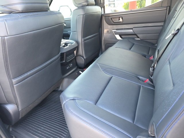 New 2026 Toyota Tundra Platinum image 13